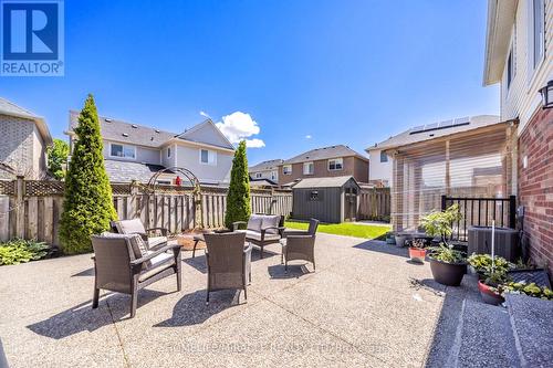 3 White Road, Brampton, ON 