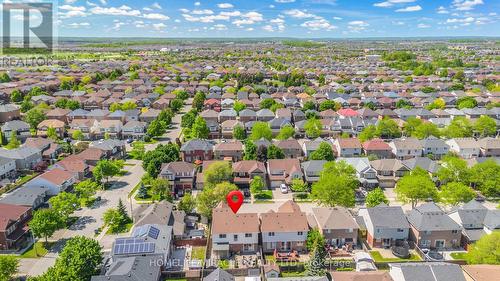 3 White Road, Brampton, ON 