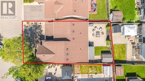 3 White Road, Brampton, ON 