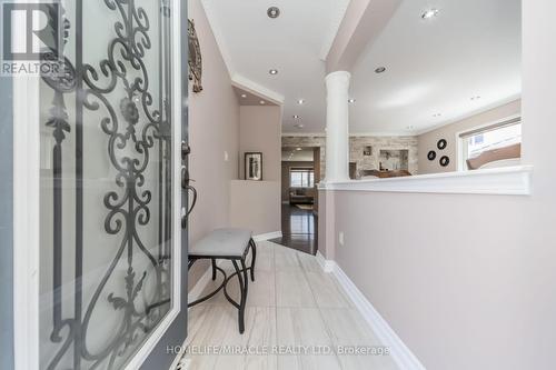 3 White Road, Brampton, ON 