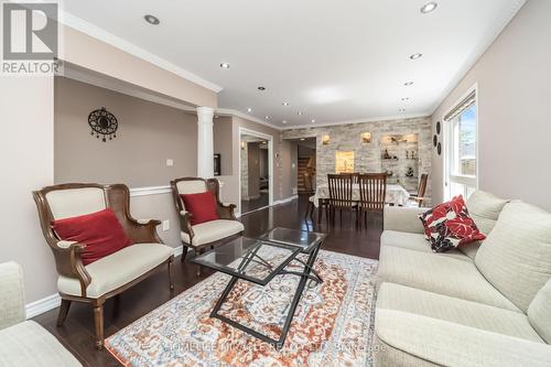 3 White Road, Brampton, ON 