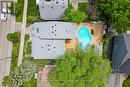 Aerial - 1168 Canterbury Road, Mississauga, ON 