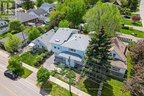 Exterior Front - 1168 Canterbury Road, Mississauga, ON 