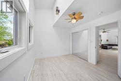 Fourth Bedroom - 