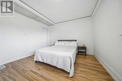 Primary Bedroom - 