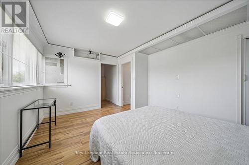 Primary Bedroom - 1168 Canterbury Road, Mississauga, ON 