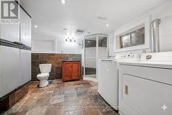 Laundry/Bathroom - 