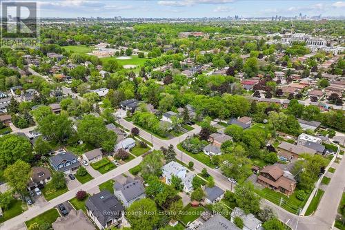 Area - 1168 Canterbury Road, Mississauga, ON 