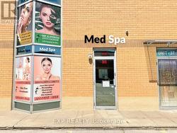#36 - 5004 TIMBERLEA BOULEVARD  Mississauga, ON L4W 5C5