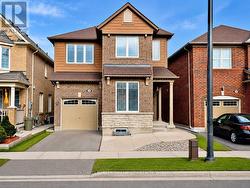 1124 SOLOMON COURT Milton, ON L9T 8H1