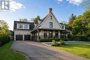 489 Lakeshore Road W, Oakville, ON 