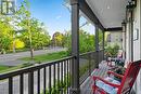 489 Lakeshore Road W, Oakville, ON 
