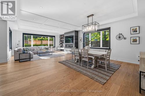 489 Lakeshore Road W, Oakville, ON 
