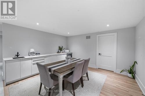 489 Lakeshore Road W, Oakville, ON 