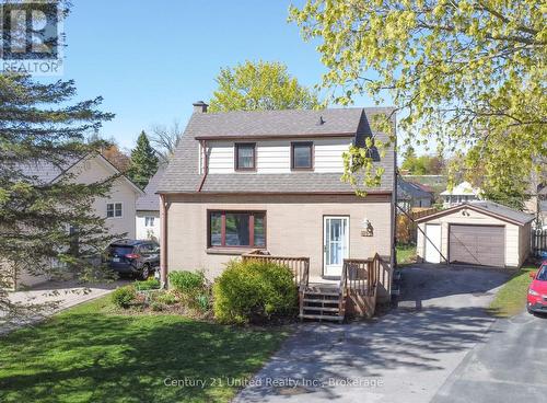 819 ARGYLE STREET  Peterborough (Northcrest Ward 5), ON K9H 5T4