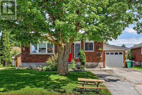 668 Barbara Crescent, Peterborough (Otonabee Ward 1), ON 