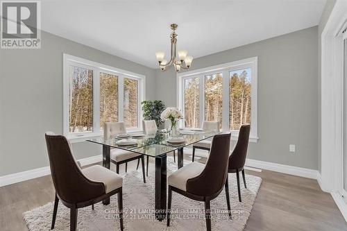 **Digitally Staged** - 1039 Crookston Road, Centre Hastings, ON 