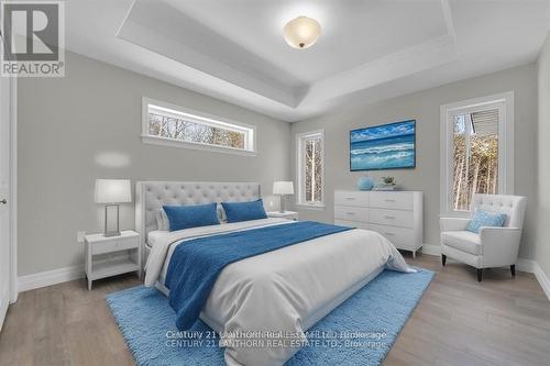**Digitally Staged** - 1039 Crookston Road, Centre Hastings, ON 