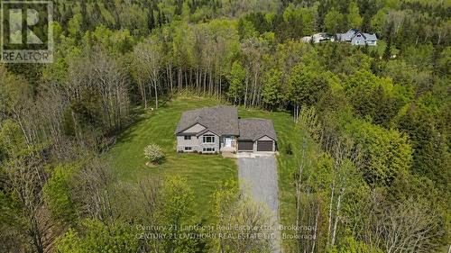 **AI Generated** - 1039 Crookston Road, Centre Hastings, ON 