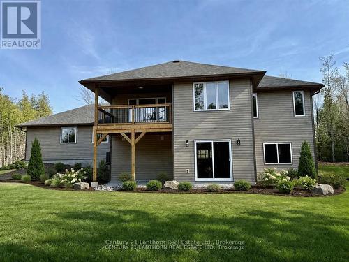 **AI Generated** - 1039 Crookston Road, Centre Hastings, ON 