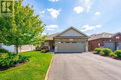 107 MCGOWAN STREET Centre Wellington (Elora/Salem), ON N0B 1S0