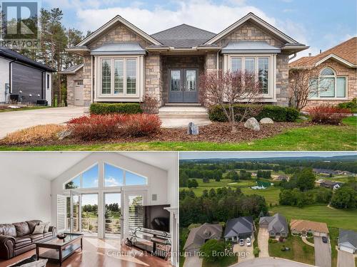 6 GLEN ABBEY COURT  Meaford, ON N4L 1Y4