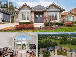 6 GLEN ABBEY COURT Meaford, ON N4L 1Y4