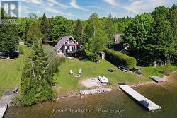 123 MACDONALDS ROAD Grey Highlands, ON N0C 1E0