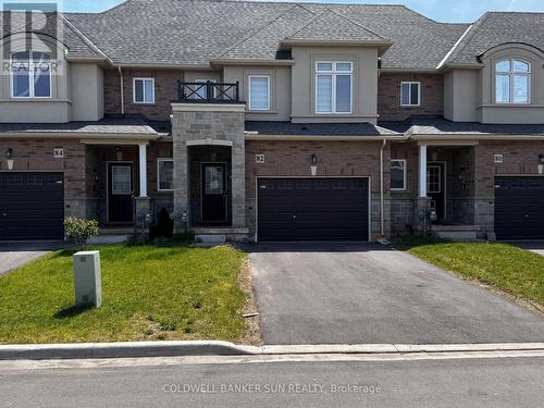 82 Pinot Crescent, Hamilton, ON 