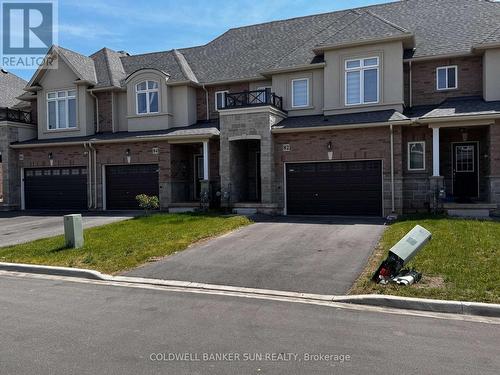 82 Pinot Crescent, Hamilton, ON 