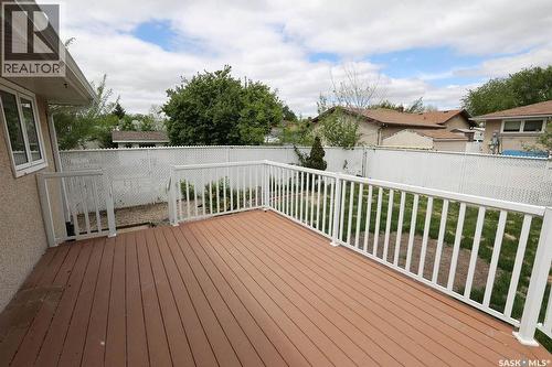 35 Chase Crescent, Regina, SK 