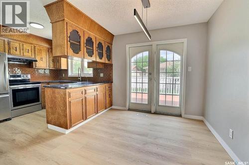 35 Chase Crescent, Regina, SK 