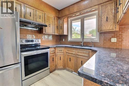 35 Chase Crescent, Regina, SK 