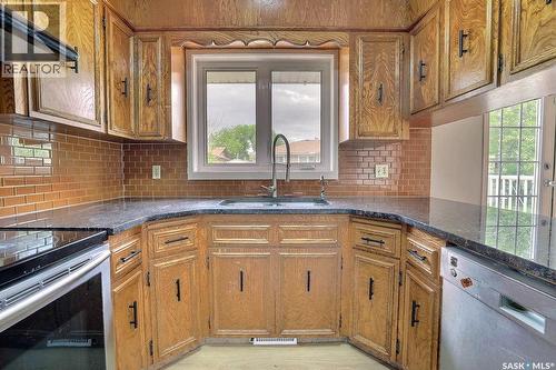 35 Chase Crescent, Regina, SK 