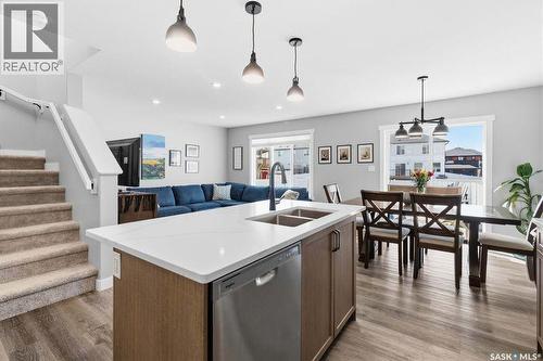 212 Myles Heidt Lane, Saskatoon, SK 