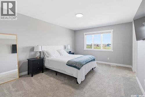 212 Myles Heidt Lane, Saskatoon, SK 