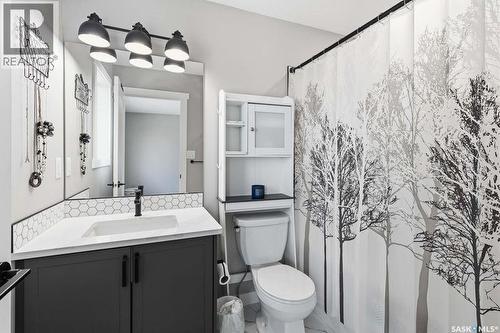 212 Myles Heidt Lane, Saskatoon, SK 