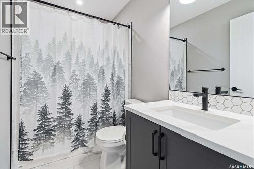 212 Myles Heidt Lane, Saskatoon, SK 