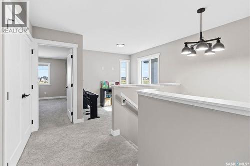 212 Myles Heidt Lane, Saskatoon, SK 