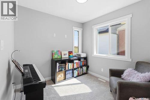 212 Myles Heidt Lane, Saskatoon, SK 