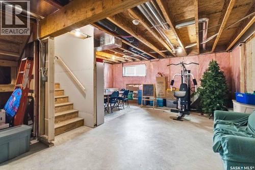 212 Myles Heidt Lane, Saskatoon, SK 