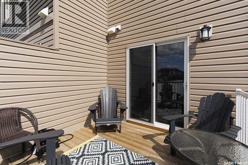 212 Myles Heidt Lane, Saskatoon, SK 