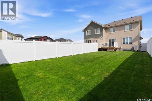 212 Myles Heidt Lane, Saskatoon, SK 