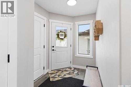 212 Myles Heidt Lane, Saskatoon, SK 
