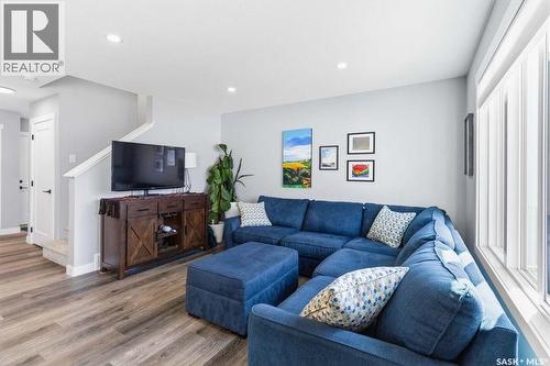 212 Myles Heidt Lane, Saskatoon, SK 