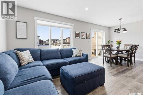 212 Myles Heidt Lane, Saskatoon, SK 