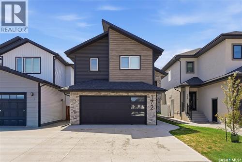 172 Thakur Street, Saskatoon, SK 