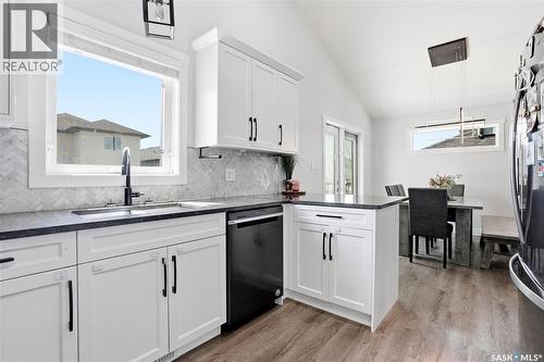 172 Thakur Street, Saskatoon, SK 