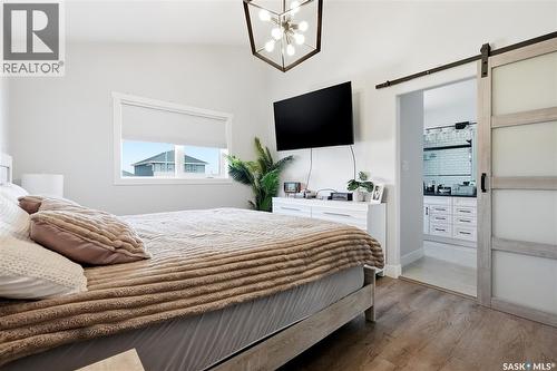 172 Thakur Street, Saskatoon, SK 