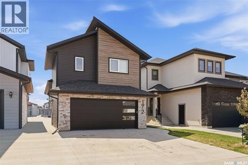 172 Thakur Street, Saskatoon, SK 
